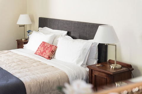 The Riversleigh - Hotel VIC 1
