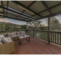 Gracemont Boutique Accommodation - Hotel VIC
