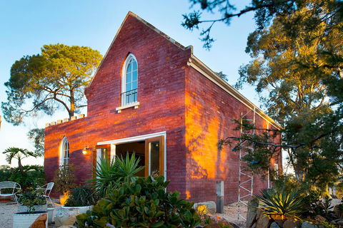 Be&be Castlemaine - Hotel VIC 6