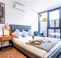 South Melbourne Short-stay Apartment - Hotel VIC
