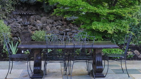 Chestnut Daylesford - Hotel VIC 12