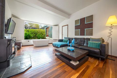 Chestnut Daylesford - Hotel VIC 0