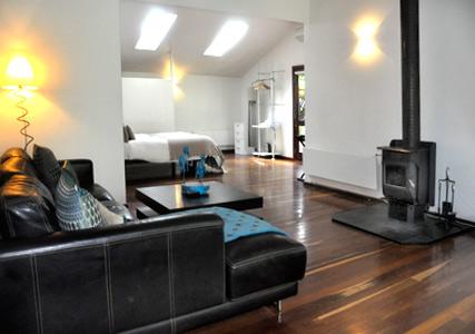 Chestnut Daylesford - Hotel VIC 1