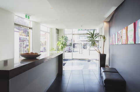 Punthill Williamstown - Hotel VIC 21