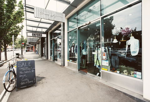 Punthill Williamstown - Hotel VIC 11