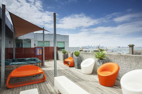 Punthill Williamstown - Hotel VIC 0