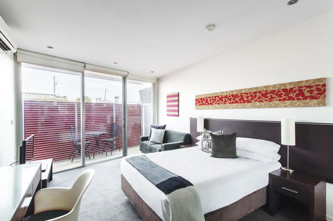 Punthill Williamstown - Hotel VIC 27