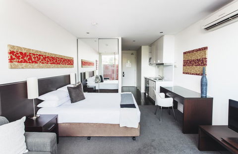 Punthill Williamstown - Hotel VIC 26