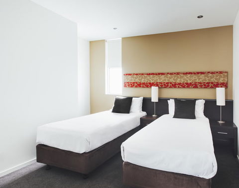 Punthill Williamstown - Hotel VIC 6