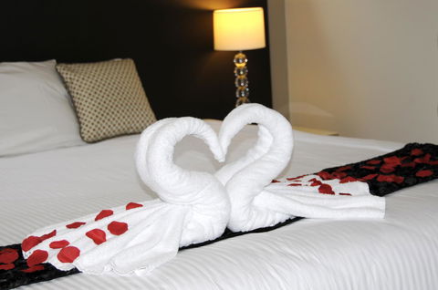 Quality Hotel Point Cook - Hotel VIC 39