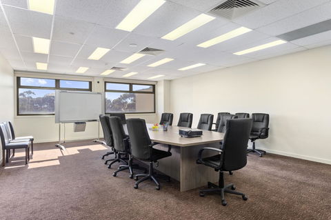 Quality Hotel Point Cook - Hotel VIC 19