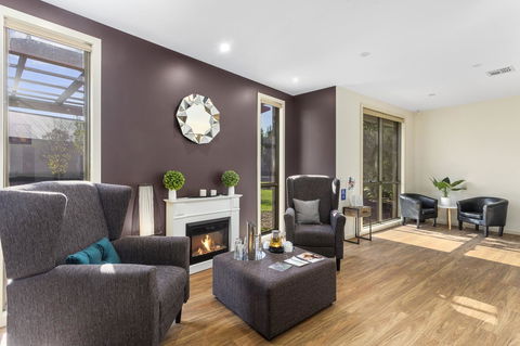 Quality Hotel Point Cook - Hotel VIC 18