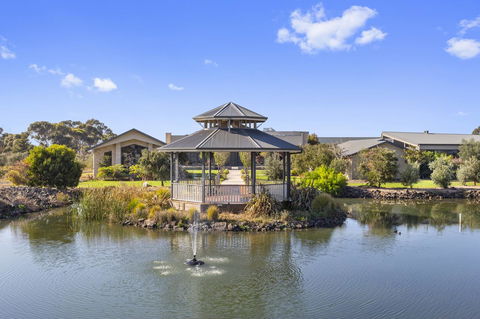 Quality Hotel Point Cook - Hotel VIC 42