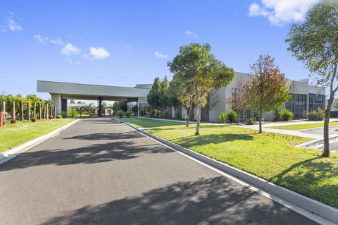 Quality Hotel Point Cook - Hotel VIC 7