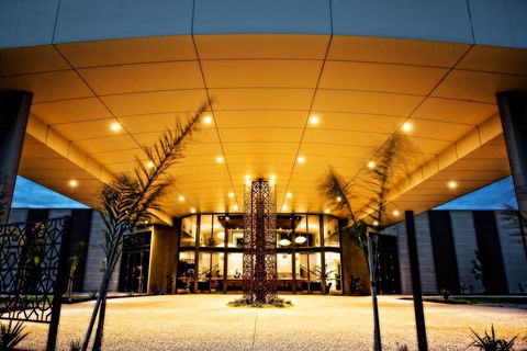 Quality Hotel Point Cook - Hotel VIC 0