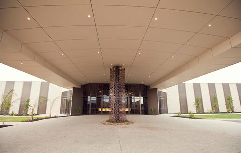 Quality Hotel Point Cook - Hotel VIC 43