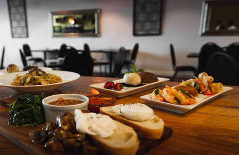 Quality Hotel Point Cook - Hotel VIC 36