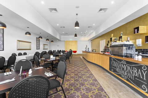 Quality Hotel Point Cook - Hotel VIC 17