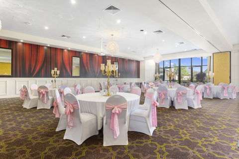 Quality Hotel Point Cook - Hotel VIC 20