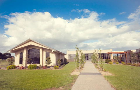 Quality Hotel Point Cook - Hotel VIC 41