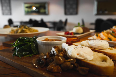 Quality Hotel Point Cook - Hotel VIC 37