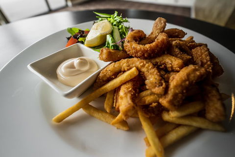 Quality Hotel Point Cook - Hotel VIC 35