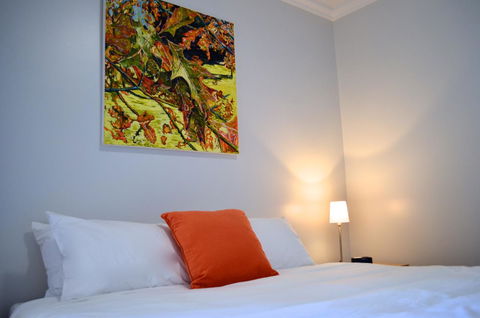 Mansfield Apartments - Hotel VIC 19