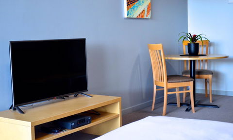 Mansfield Apartments - Hotel VIC 16