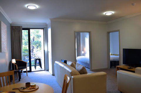 Mansfield Apartments - Hotel VIC 18