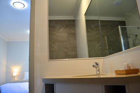 Mansfield Apartments - Hotel VIC 4