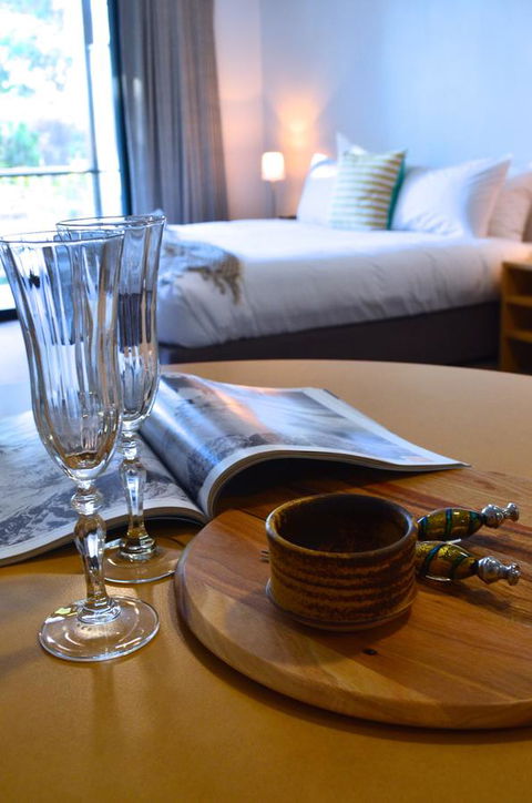 Mansfield Apartments - Hotel VIC 5