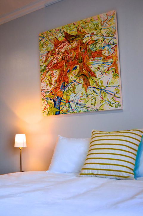 Mansfield Apartments - Hotel VIC 1