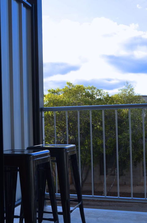 Mansfield Apartments - Hotel VIC 9