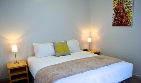 Mansfield Apartments - Hotel VIC 11