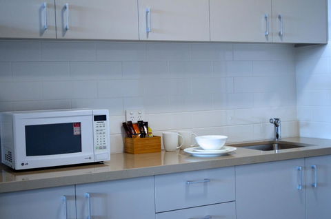 Mansfield Apartments - Hotel VIC 10