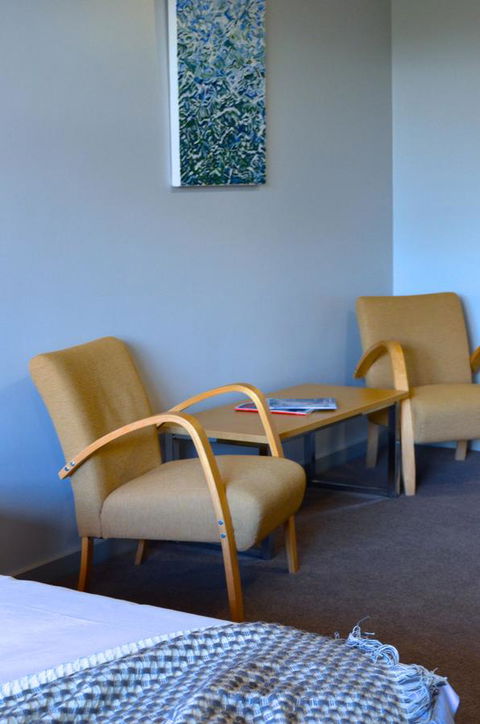 Mansfield Apartments - Hotel VIC 3