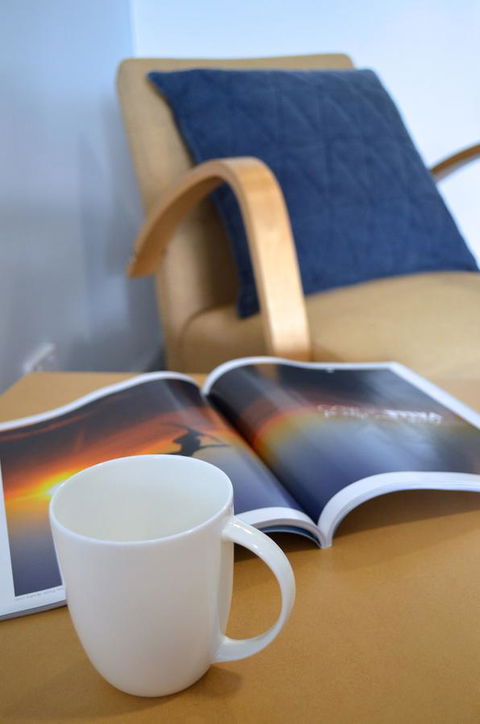 Mansfield Apartments - Hotel VIC 15