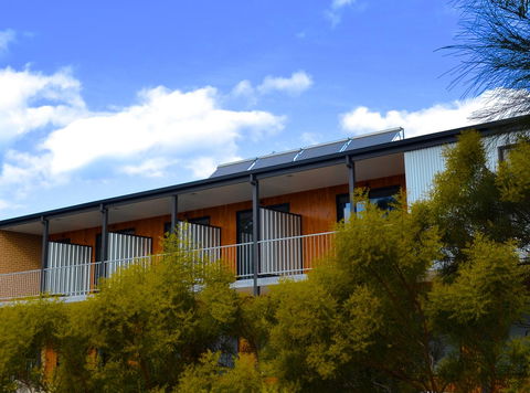 Mansfield Apartments - Hotel VIC 2