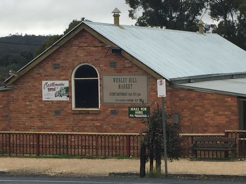 The Albion Motel Castlemaine - Hotel VIC 12
