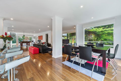 Moonah Woodlands Resort - Hotel VIC 9