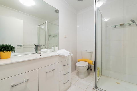 Moonah Woodlands Resort - Hotel VIC 27
