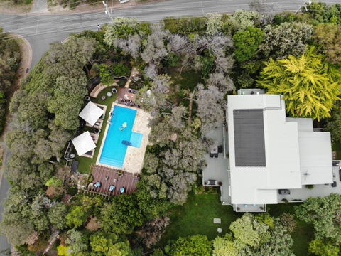 Moonah Woodlands Resort - Hotel VIC 12