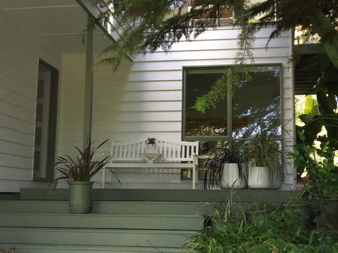 Moonah Woodlands Resort - Hotel VIC 33
