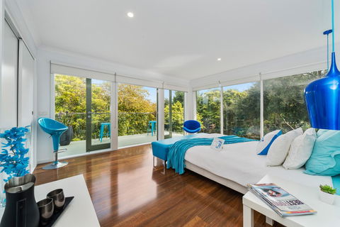 Moonah Woodlands Resort - Hotel VIC 22