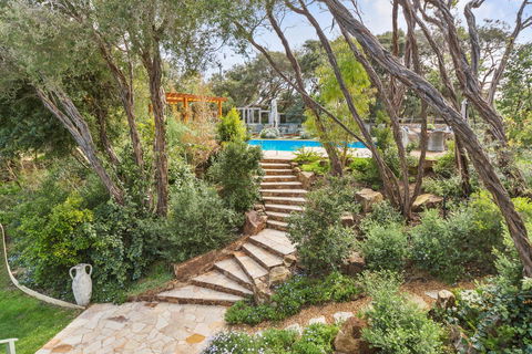Moonah Woodlands Resort - Hotel VIC 42