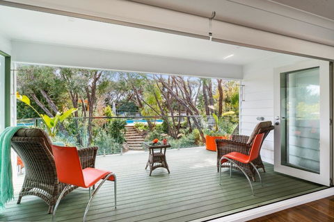 Moonah Woodlands Resort - Hotel VIC 6