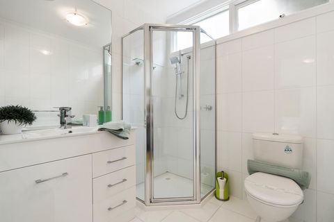 Moonah Woodlands Resort - Hotel VIC 29