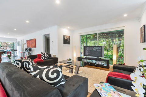 Moonah Woodlands Resort - Hotel VIC 5