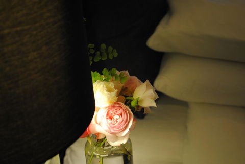 Bed Of Roses - Hotel VIC 23