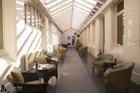 Ansonia On Lydiard - Hotel VIC 11